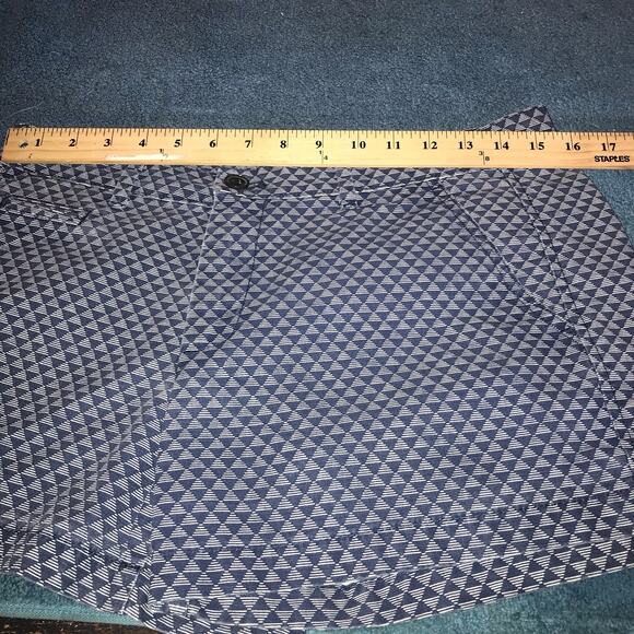 GAP Summer Shorts Women's 6 RN# 54023 - Picture 6 of 9